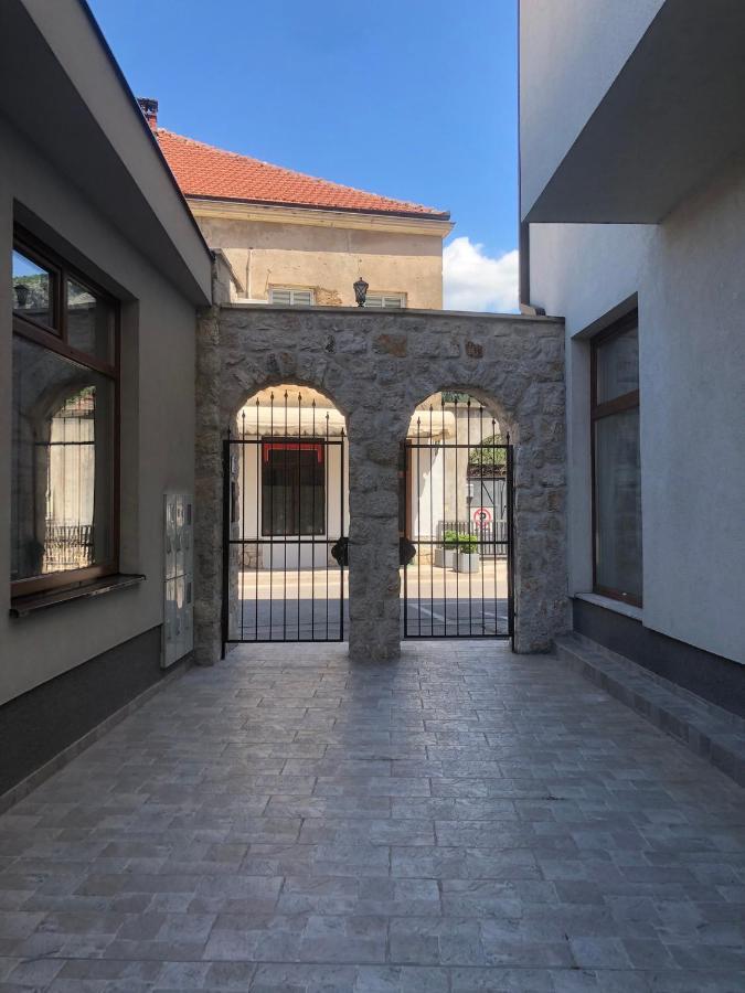 Apartment 2 Old Bridge View Mostar